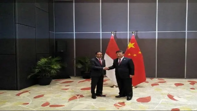 (Foto: Liputan6.com/Septian Deny)
