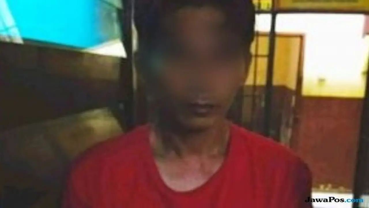 Pria Inhil Diduga Intimidasi Warga untuk Nistakan Alquran, Apa yang Dilakukan?