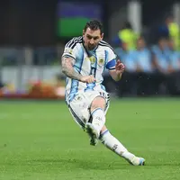 Argentina vs Swiss Sedang Tanding, Dapatkan Link Live Streaming Piala Dunia 2026