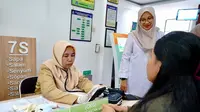 Program Cek Kesehatan Gratis Ulang Tahun Dimulai Hari Ini, Berikut Cara dan Syaratnya