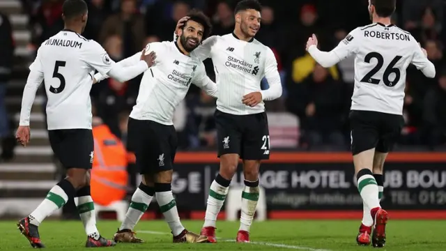 Liverpool