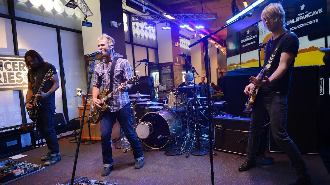 Lifehouse