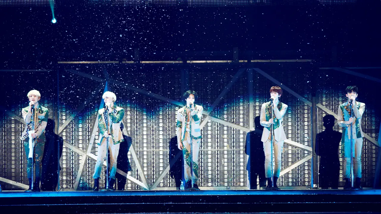 Asyiknya Lagu Stand By Me yang Mengingatkan Boys Over Flowers