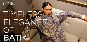 Fimela Fashion dan Iwan Tirta