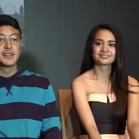 Saat syuting ‘London Love Story’ di London, Dimas Anggara ternyata merasakan kesulitan dalam hal makanan. Pria  27 tahun ini merindukan suasana di Indonesia dan sambalnya.