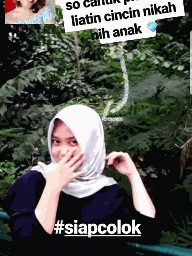 Jojo dari Sinta Jojo Keong Racun