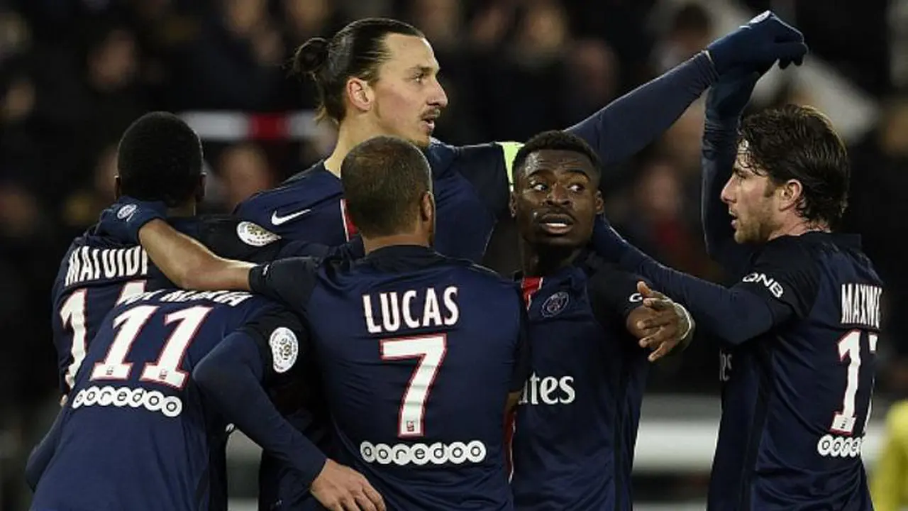 PSG