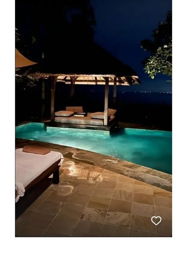Sambil Kerja, Ini 7 Momen Liburan Donghae dan Eunhyuk Super Junior di Bali