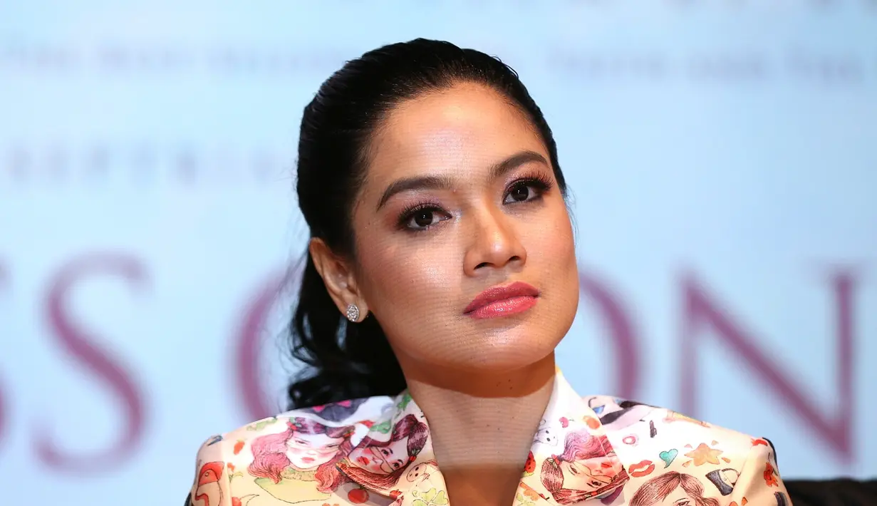 (Deki Prayoga/Fimela.com)