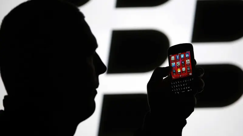 Samsung Akuisisi BlackBerry US$ 7,5 Miliar?