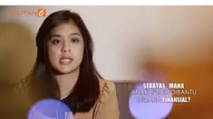 APA KATA PSIKOLOG EPISODE 10 - KAMIS 14  MEI 2015