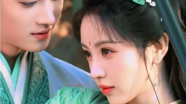 Tian Xiwei dan Yan An