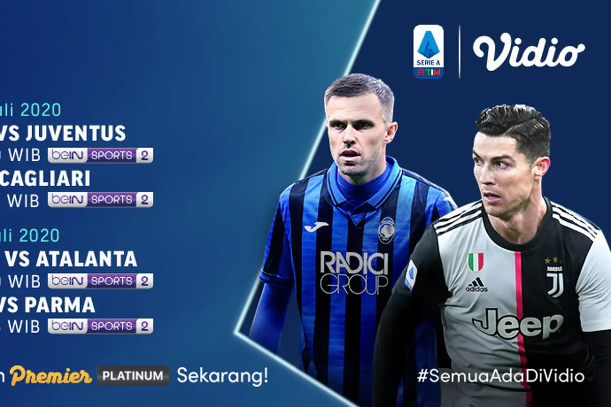 Serie A