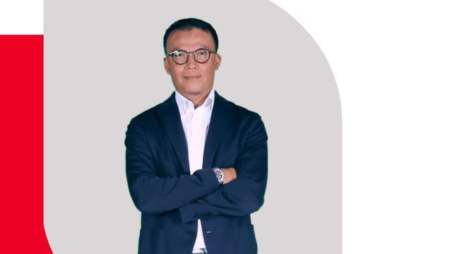 Nugroho, Direktur Utama Telkomsel