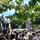 Warga Bentrok dengan Aparat di Hari Damai Aceh Dibebaskan