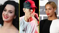Katy Perry Bantu Korban Haiyan Lewat Lagu