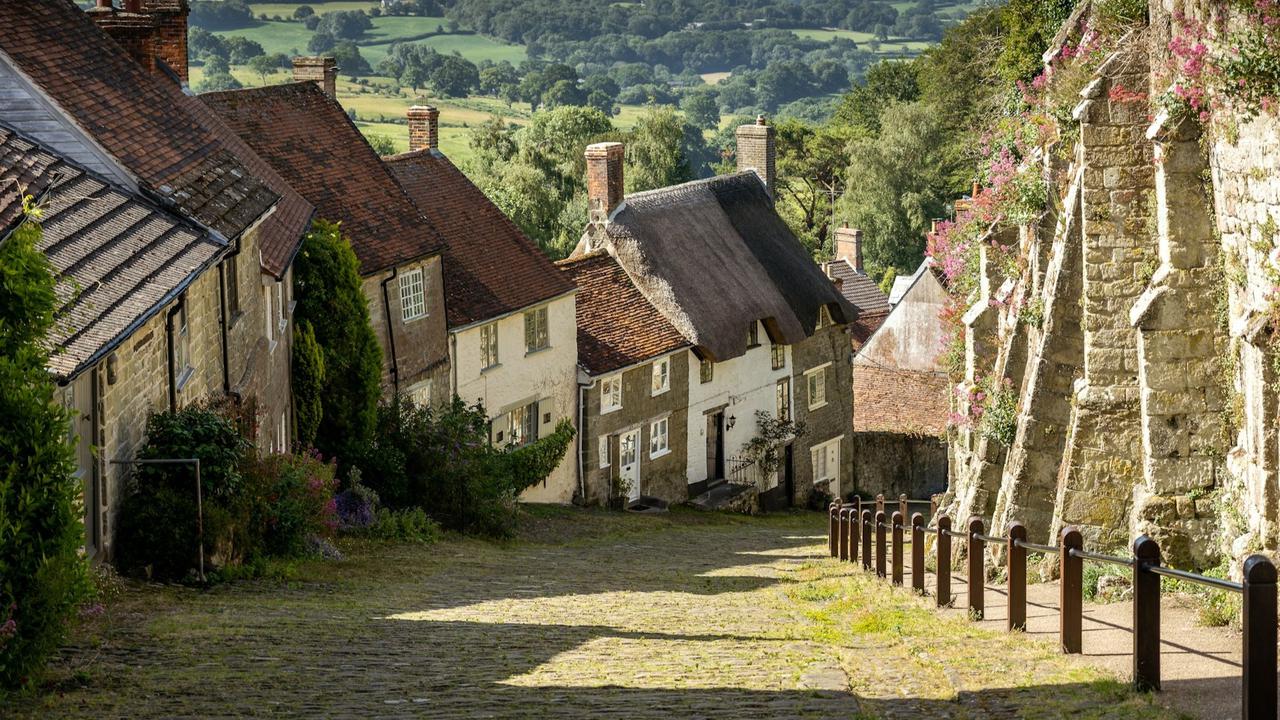 Shaftesbury