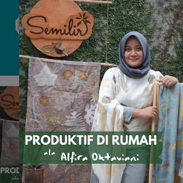 Senandung Semilir