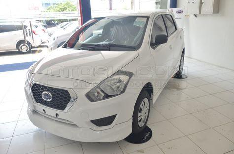 Datsun Go Hatchback