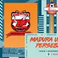 Shopee Liga 1 - Madura United Vs Persebaya Surabaya (Bola.com/Adreanus Titus)