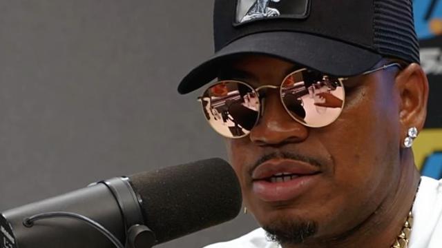 Ne-Yo (https://www.instagram.com/p/C9LADIBOolg/)