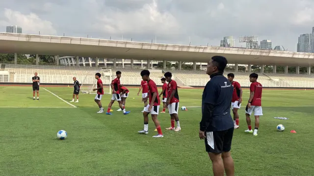 Timnas Indonesia U-17