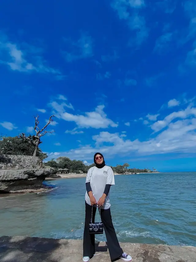 Pantai Punaga, Makassar