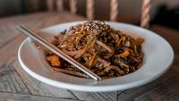 Japchae Recipe: 3 Variations of the Classic Korean Noodle Dish