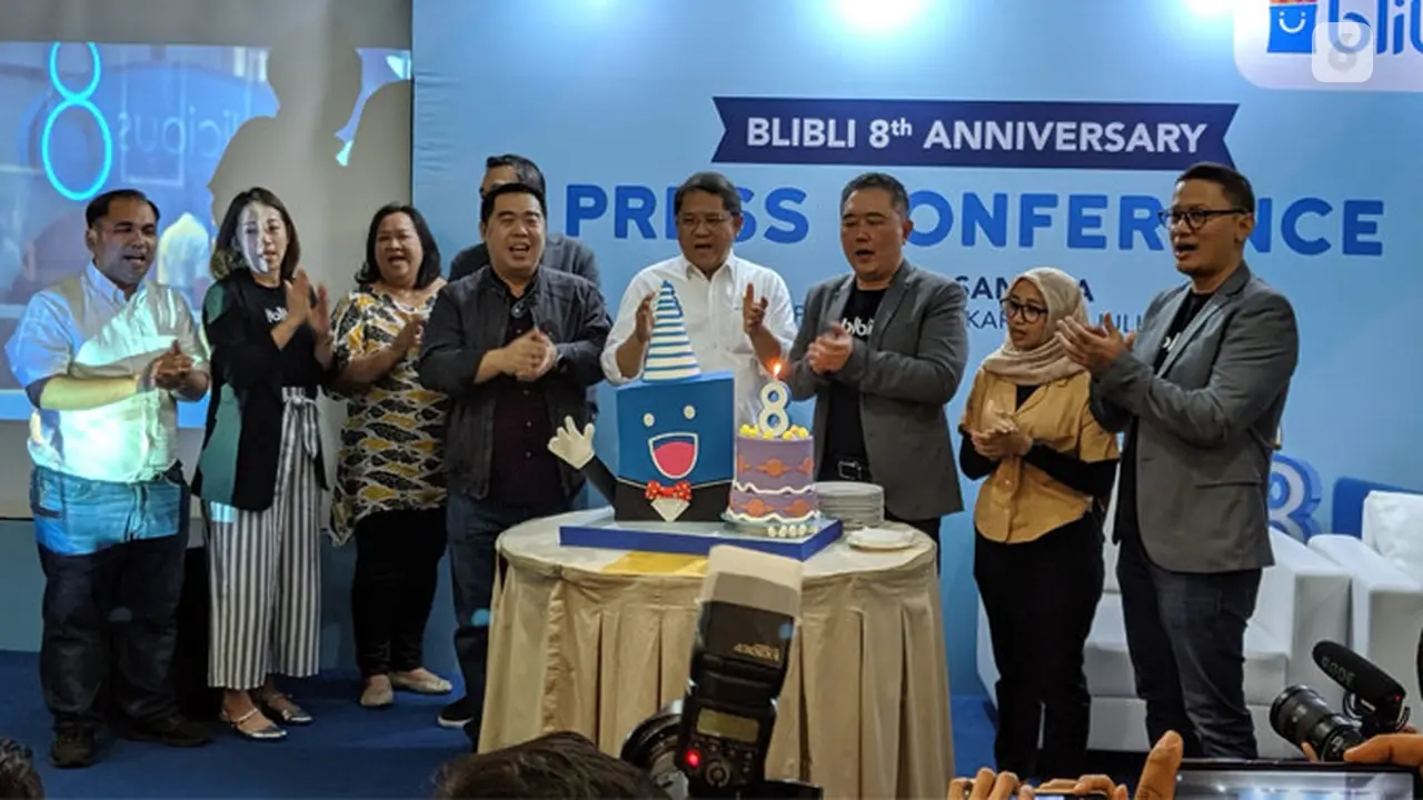 Blibli