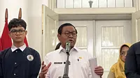 Pramono Optimis Obligasi Rp 3,5 T Tak Bebani Keuangan Jakarta