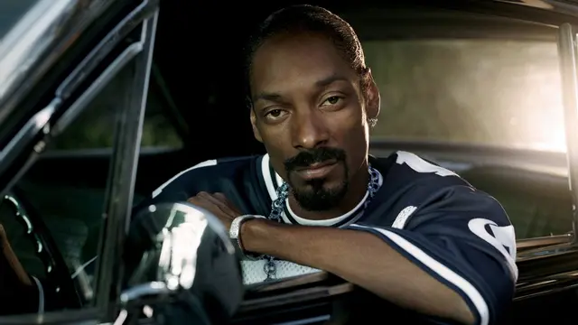 snoop dogg