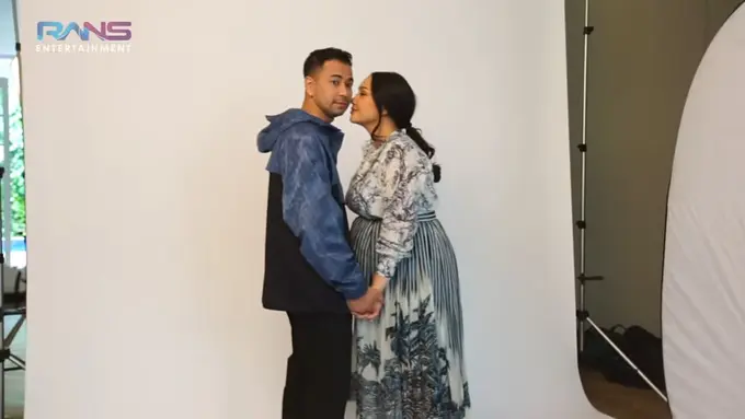 [Fimela] Nagita Slavina