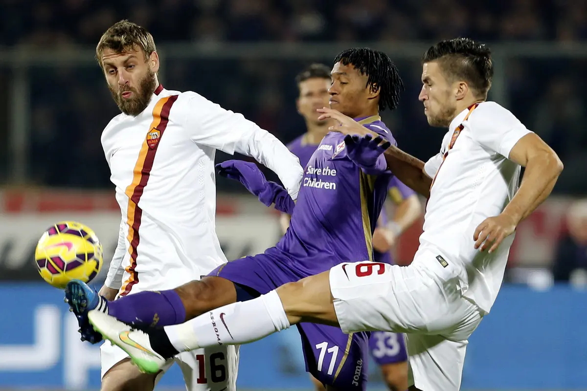 Gelandang Subur Fiorentina Ngebet ke Liga Inggris