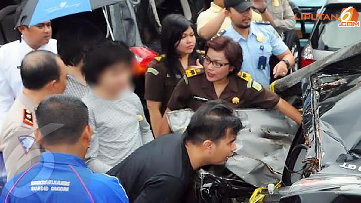 Semua Saksi Mangkir, Sidang `Lancer Maut` Dul Ditunda News