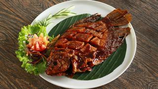Resep Masakan Ikan Terbaru Berita Foto Video Fimela Com Resep masakan ikan balado bawal enak lezat. resep masakan ikan terbaru berita