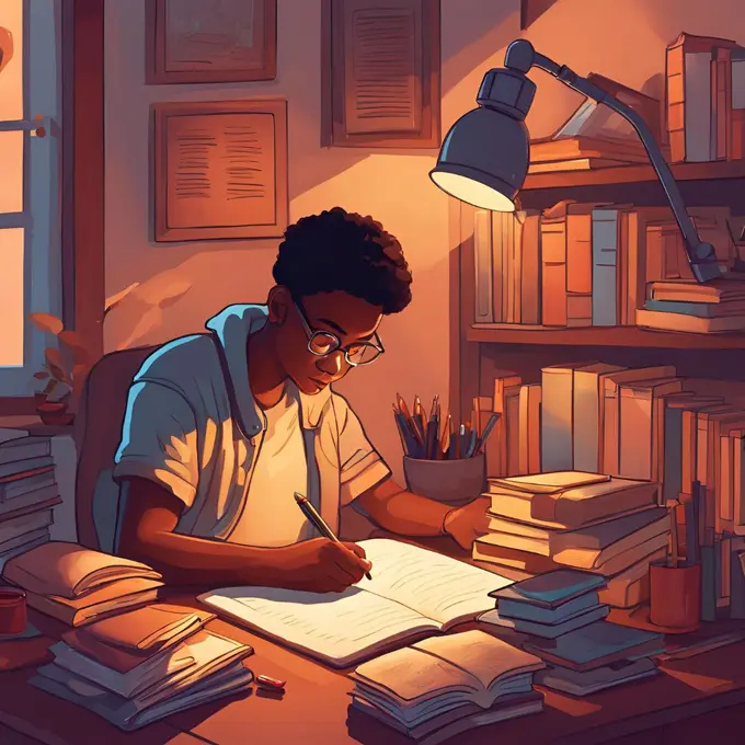 Ilustrasi. (foto: AI Canva).