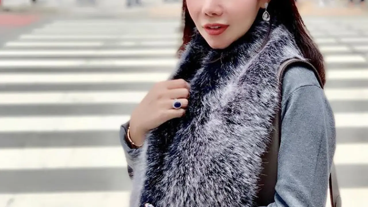 Femmy Permatasari (Liputan6.com/ IG/ https://www.instagram.com/p/Bx86Ks6gcB4/)