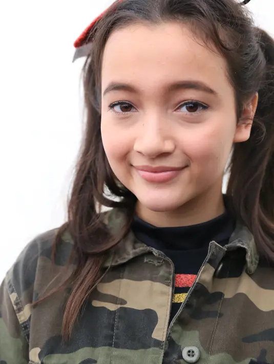 Ini memang menjadi pengalaman pertama Megan menjadi tokoh antagonis, mengingat di sinetron sebelumnya Megan selalu mendapatkan peran protagonist. Untuk itu Megan berusaha untuk mendalami perannya. (Adrian Putra/Bintang.com)