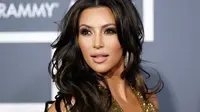 Aktor Bollywood Ini Bakal Beradegan Panas dengan Kim Kardashian?