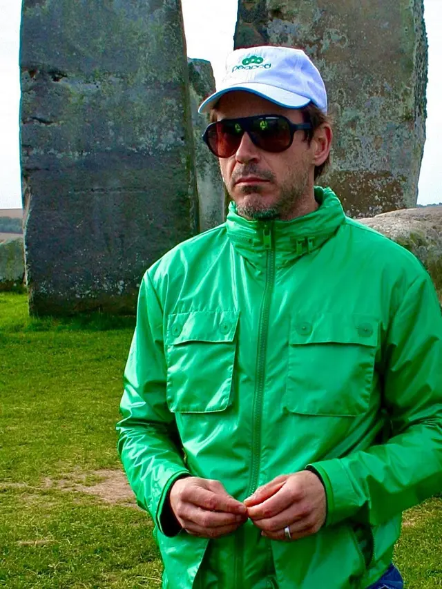 [Liputan6] Robert Downey Jr.