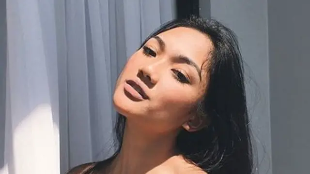 [Bintang] Marion Jola