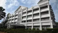 Terus Inovasi dan Dorong Perubahan Positif, President University Peringkat 165 Dunia WURI 2026