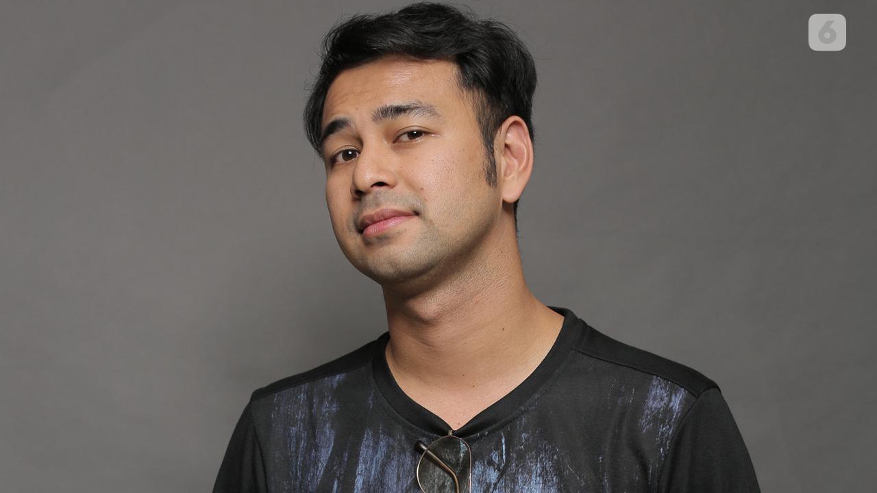 [Bintang] Raffi Ahmad