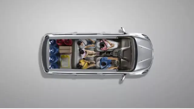 Wuling Formo S
