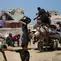 Didesak Israel, 80.000 Pengungsi Palestina Tinggalkan Rafah