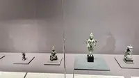 400 Benda Bersejarah Indonesia Tersimpan di Museum Nasional Tokyo, Bakal Dipamerkan Bergantian