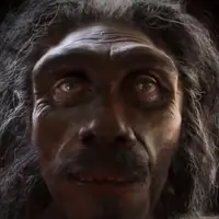 [Bintang] Evolusi Wajah Laki-laki Sejak 6 Juta Tahun yang Lalu