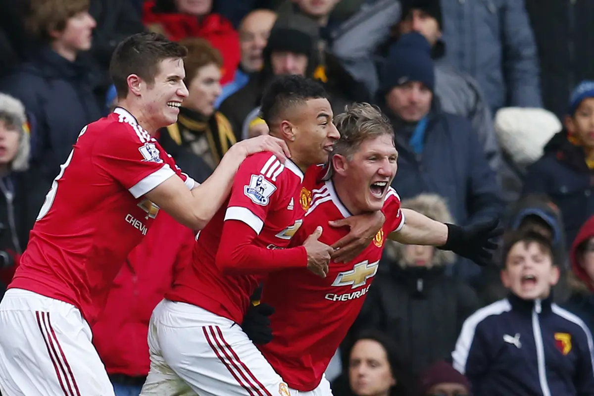 Manchester United