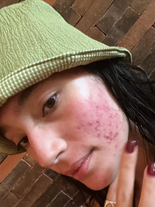 [Fimela] Tatjana Saphira