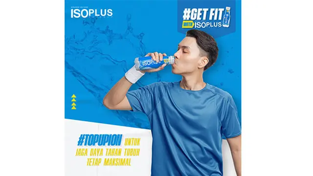 Isoplus